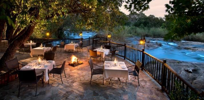 Kruger Park Lodge 401 Hazyview Buitenkant foto